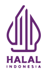 logo halal logo halal